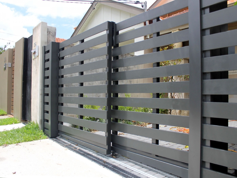 Sliding telescopic gates - Image 3