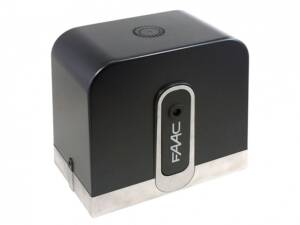 Мотор FAAC C720 / 721 за плъзгащи врати