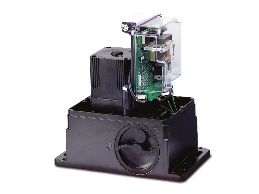 Motor FAAC 740 for sliding doors - Image 2