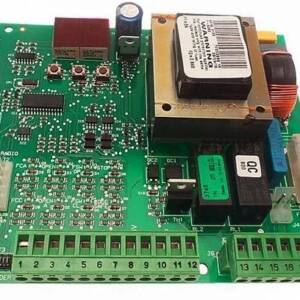 FAAC 740D/748D control unit