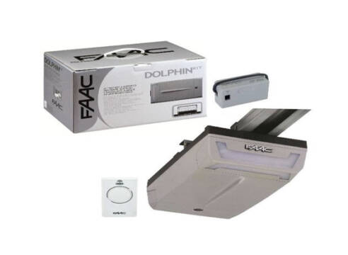 Basic Pack FAAC D 600